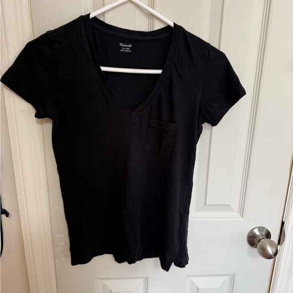 Madewell FIVE SHIRTS BUNDLE - Picture 3 of 13